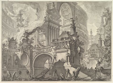 giovanni battista piranesi prints